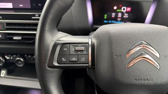 Citroen e-C4 C-SERIES EDITION