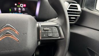 Citroen e-C4 C-SERIES EDITION