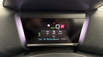 Citroen e-C4 C-SERIES EDITION