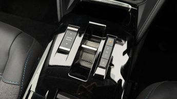 Citroen e-C4 C-SERIES EDITION