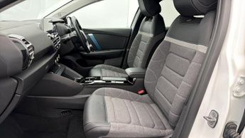 Citroen e-C4 C-SERIES EDITION