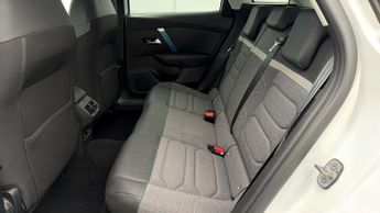 Citroen e-C4 C-SERIES EDITION