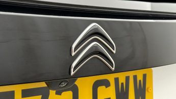 Citroen e-C4 C-SERIES EDITION