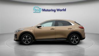 Kia XCeed XCEED 3