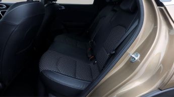 Kia XCeed XCEED 3