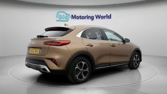 Kia XCeed XCEED 3