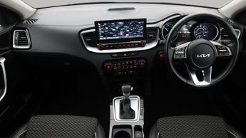 Kia XCeed XCEED 3