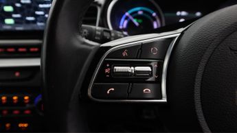 Kia XCeed XCEED 3