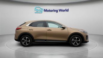Kia XCeed XCEED 3