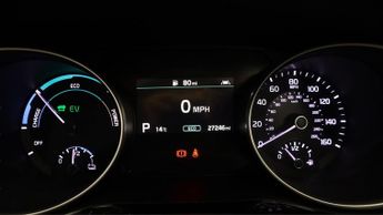 Kia XCeed XCEED 3