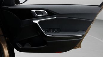 Kia XCeed XCEED 3