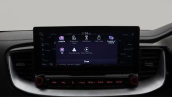 Kia XCeed XCEED 3