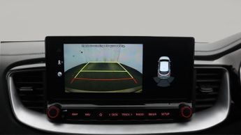 Kia XCeed XCEED 3