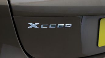 Kia XCeed XCEED 3