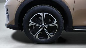Kia XCeed XCEED 3