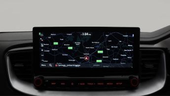 Kia XCeed XCEED 3