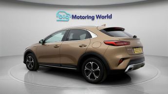 Kia XCeed XCEED 3