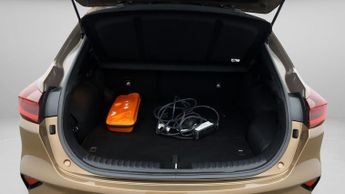 Kia XCeed XCEED 3
