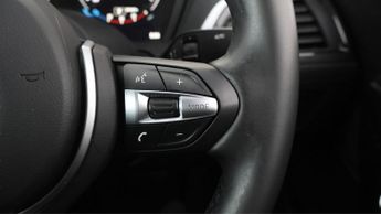 BMW 2 Series 218I M SPORT