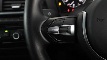 BMW 2 Series 218I M SPORT