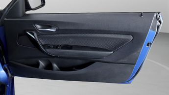 BMW 2 Series 218I M SPORT
