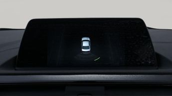 BMW 2 Series 218I M SPORT