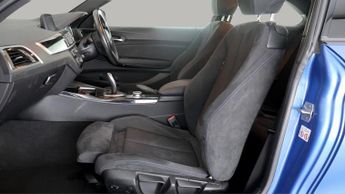 BMW 2 Series 218I M SPORT