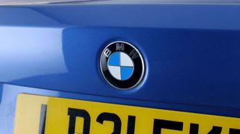 BMW 2 Series 218I M SPORT