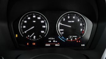 BMW 2 Series 218I M SPORT