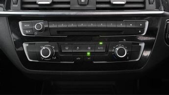 BMW 2 Series 218I M SPORT