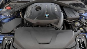 BMW 2 Series 218I M SPORT