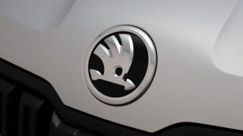 Skoda Karoq SPORTLINE TSI DSG