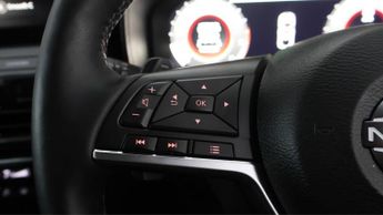 Nissan Juke DIG-T TEKNA DCT