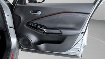 Nissan Juke DIG-T TEKNA DCT