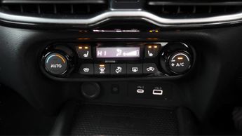 Nissan Juke DIG-T TEKNA DCT