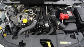 Nissan Juke DIG-T TEKNA DCT