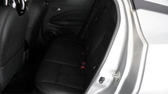 Nissan Juke DIG-T TEKNA DCT