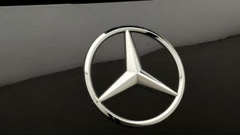 Mercedes-Benz GLA GLA 200 D AMG LINE