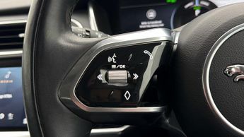 Jaguar I-PACE HSE
