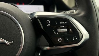 Jaguar I-PACE HSE