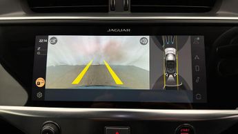 Jaguar I-PACE HSE