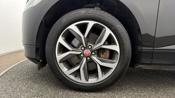 Jaguar I-PACE HSE