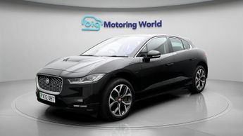 Jaguar I-PACE HSE