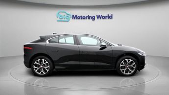 Jaguar I-PACE HSE