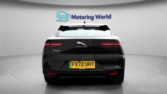Jaguar I-PACE HSE