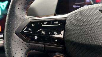 CUPRA Born V2