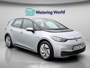 Volkswagen ID.3 LIFE