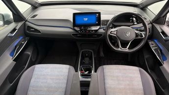 Volkswagen ID.3 LIFE