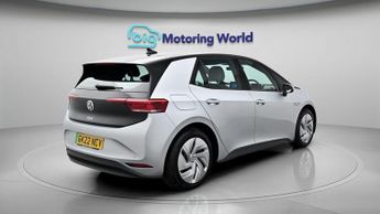 Volkswagen ID.3 LIFE