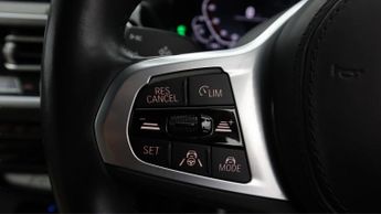 BMW iX3 M SPORT